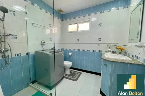 Condominio de 2 dormitorios en Pattaya, Tailandia № 211009 - foto 6