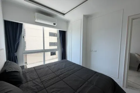 Condominio de 2 dormitorios en Jomtien Beach, Pattaya, Tailandia № 211011 - foto 14