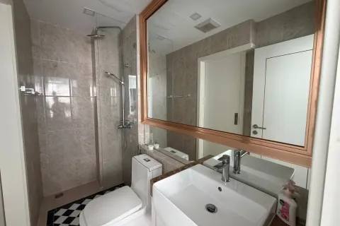Condominio de 2 dormitorios en Jomtien Beach, Pattaya, Tailandia № 211011 - foto 13