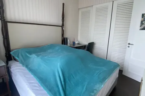 Condominio de 1 dormitorio en Pattaya, Tailandia № 211012 - foto 15