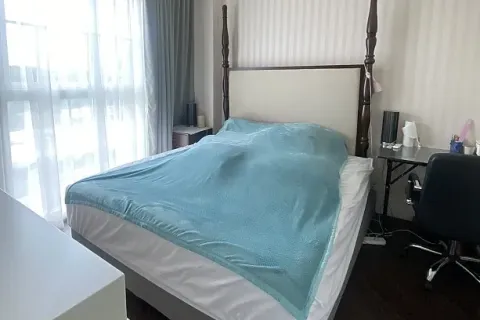 Condominio de 1 dormitorio en Pattaya, Tailandia № 211012 - foto 18