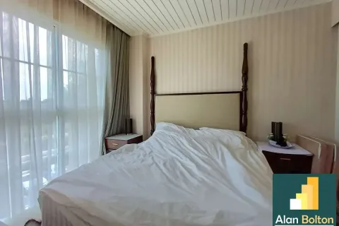 Condominio de 1 dormitorio en Pattaya, Tailandia № 211012 - foto 7