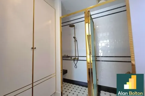 Condominio de 1 dormitorio en Pattaya, Tailandia № 211012 - foto 11