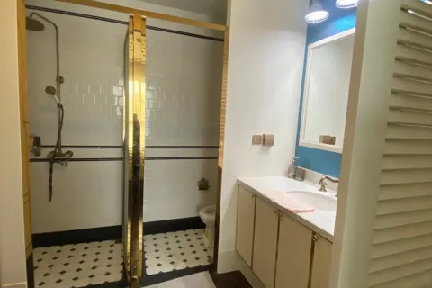 Condominio de 1 dormitorio en Pattaya, Tailandia № 211012 - foto 17