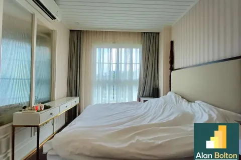 Condominio de 1 dormitorio en Pattaya, Tailandia № 211012 - foto 9