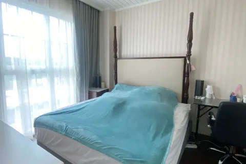 Condominio de 1 dormitorio en Pattaya, Tailandia № 211012 - foto 13