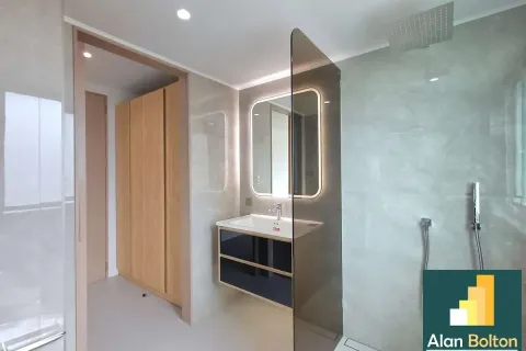 Condominio de 2 dormitorios en Pattaya, Tailandia № 211008 - foto 18