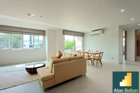 Condominio de 2 dormitorios en Pattaya, Tailandia № 211008 - foto 7