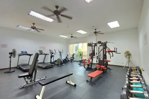 Condominio de 2 dormitorios en Pattaya, Tailandia № 211008 - foto 23