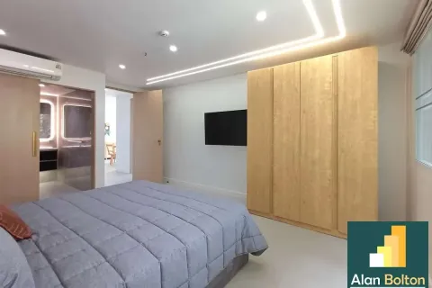 Condominio de 2 dormitorios en Pattaya, Tailandia № 211008 - foto 12