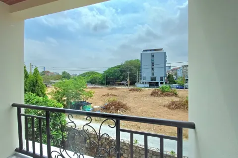 Condominio de 2 dormitorios en Pattaya, Tailandia № 211008 - foto 29