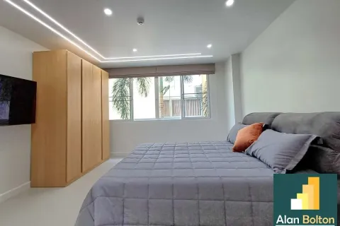 Condominio de 2 dormitorios en Pattaya, Tailandia № 211008 - foto 13