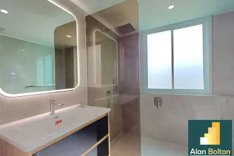 Condominio de 2 dormitorios en Pattaya, Tailandia № 211008 - foto 19