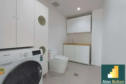 Condominio de 2 dormitorios en Pattaya, Tailandia № 211008 - foto 10