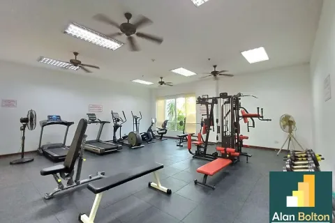Condominio de 2 dormitorios en Pattaya, Tailandia № 211008 - foto 4