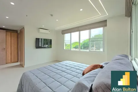Condominio de 2 dormitorios en Pattaya, Tailandia № 211008 - foto 16