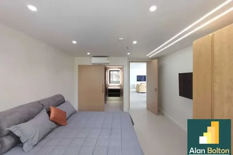 Condominio de 2 dormitorios en Pattaya, Tailandia № 211008 - foto 11