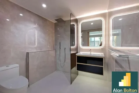 Condominio de 2 dormitorios en Pattaya, Tailandia № 211008 - foto 15