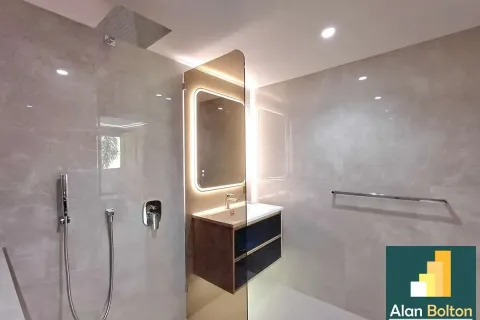 Condominio de 2 dormitorios en Pattaya, Tailandia № 211008 - foto 14