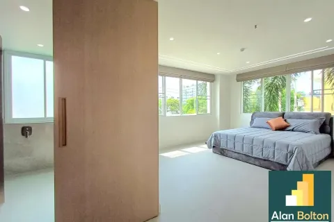 Condominio de 2 dormitorios en Pattaya, Tailandia № 211008 - foto 17