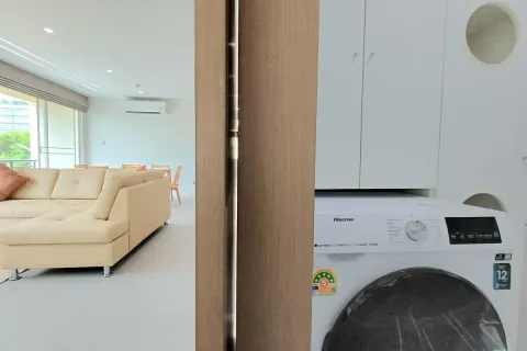 Condominio de 2 dormitorios en Pattaya, Tailandia № 211008 - foto 30