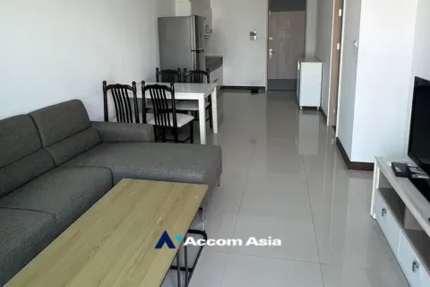 Eigentumswohnung in Ratchathewi, Bangkok, Thailand, 1 Schlafzimmer № 219796 - Foto 4