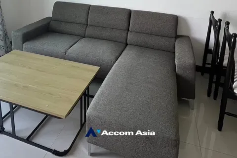 Eigentumswohnung in Ratchathewi, Bangkok, Thailand, 1 Schlafzimmer № 219796 - Foto 5