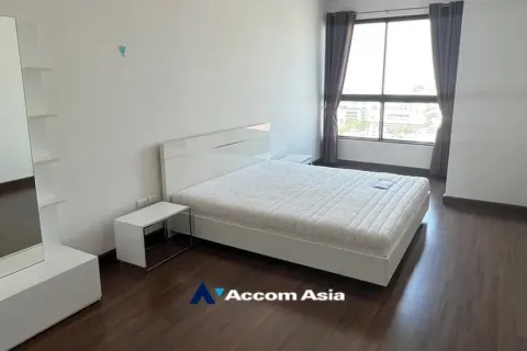 Eigentumswohnung in Ratchathewi, Bangkok, Thailand, 1 Schlafzimmer № 219796 - Foto 7