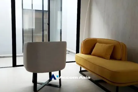 Reihenhaus in Suan Luang, Bangkok, Thailand 4 Schlafzimmer № 219799 - Foto 3
