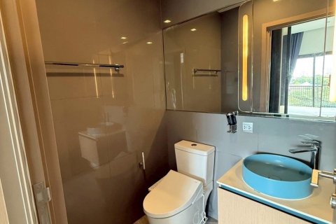 Studio in the Condo in Watthana, Bangkok, Thailand  № 173696 - photo 5