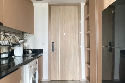 Studio in the Condo in Watthana, Bangkok, Thailand  № 173696 - photo 3