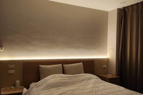 Condo à Huai Khwang, Bangkok, Thaïlande, 2 chambres № 173698 - photo 5