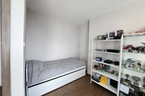 Condo à Huai Khwang, Bangkok, Thaïlande, 2 chambres № 173698 - photo 8