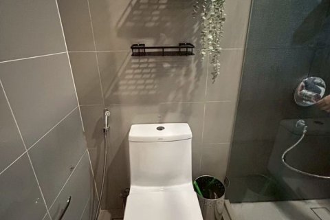 Studio in the Condo in Bang Rak, Bangkok, Thailand  № 173697 - photo 7