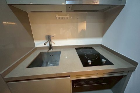 Studio in the Condo in Bang Rak, Bangkok, Thailand  № 173697 - photo 3