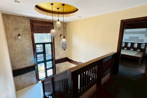 Villa à Chiang Mai, Thaïlande 5 chambres № 173694 - photo 12