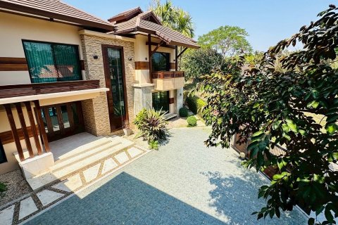 Villa à Chiang Mai, Thaïlande 5 chambres № 173694 - photo 10