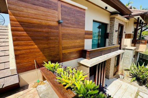 Villa à Chiang Mai, Thaïlande 5 chambres № 173694 - photo 8