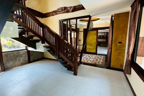 Villa à Chiang Mai, Thaïlande 5 chambres № 173694 - photo 18