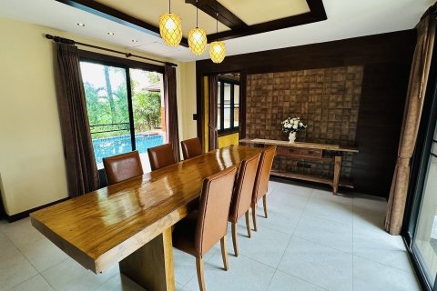 Villa à Chiang Mai, Thaïlande 5 chambres № 173694 - photo 27