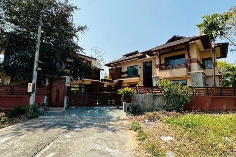 Villa à Chiang Mai, Thaïlande 5 chambres № 173694 - photo 9