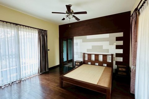 Villa à Chiang Mai, Thaïlande 5 chambres № 173694 - photo 14