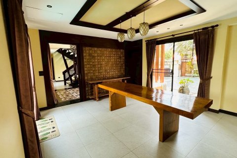 Villa à Chiang Mai, Thaïlande 5 chambres № 173694 - photo 20