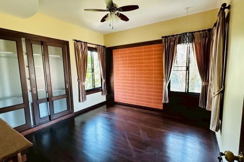 Villa à Chiang Mai, Thaïlande 5 chambres № 173694 - photo 13