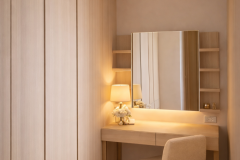 Кондоминиум с 2 спальнями в Клонг Тоэй, Бангкок, Таиланд № 173695 - фото 3