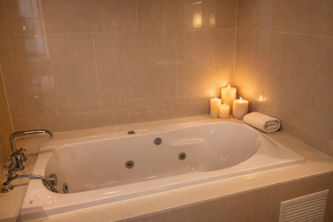 Кондоминиум с 2 спальнями в Клонг Тоэй, Бангкок, Таиланд № 173695 - фото 9