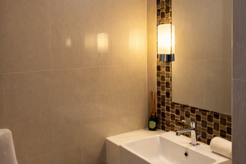 Кондоминиум с 2 спальнями в Клонг Тоэй, Бангкок, Таиланд № 173695 - фото 12