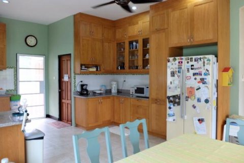 Дом в Чиангмае, Таиланд с 4 спальнями  № 162472 - фото 4