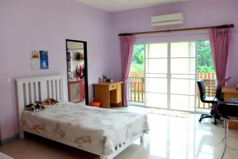 Дом в Чиангмае, Таиланд с 4 спальнями  № 162472 - фото 5