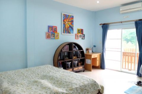 Дом в Чиангмае, Таиланд с 4 спальнями  № 162472 - фото 7